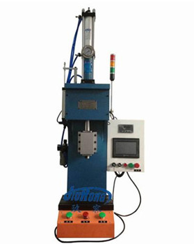 氣液增壓鉚接機(jī)出廠前需做好哪些檢驗工作？